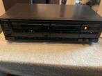 Technics RS-T230 Cassettedeck, Ophalen of Verzenden, Gebruikt, Technics, Wisselaar