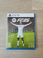 EA FC25 PS5 - Zo goed als nieuw!, Ophalen of Verzenden, Zo goed als nieuw