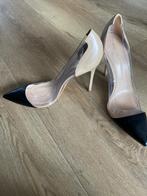 Gianvito Rossi Plexi Pumps, Gianvito Rossi, Pumps, Beige, Ophalen of Verzenden