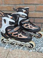 Zeer nette FILA Primo skeelers Maat 41 inline skates, Overige merken, Ophalen of Verzenden, Zo goed als nieuw, Inline skates 4 wielen