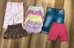 Leuk kledingpakket meisje meidenkleding zomer maat 134-140, Kinderen en Baby's, Kinderkleding | Maat 134, Meisje, Gebruikt, Ophalen of Verzenden