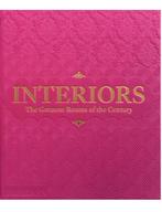 Interiors koffietafelboek, Ophalen of Verzenden, Zo goed als nieuw, Mode algemeen