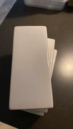 Luchtbevochtigers voor radiator, waterbakjes