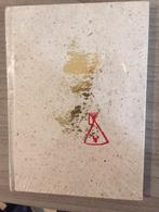 adresboekje Tribal alfabet  nieuw, Ophalen of Verzenden, Nieuw