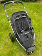 Maxi-cosi Mura plus buggy kinderwagen Maxi Cosi kinder wagen, Kinderen en Baby's, Kinderwagens en Combinaties, Gebruikt, Verstelbare duwstang