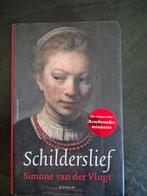 Schildersliefde - Simone van der Vlugt, Ophalen, Gelezen, Simone van der Vlugt, Nederland