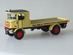 Corgi Toys Sentinel steam truck 'Paul Bros Ltd Birkenhead', Hobby en Vrije tijd, Modelauto's | 1:50, Corgi, Gebruikt, Ophalen of Verzenden