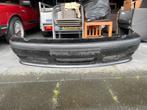 Saab 9-3 SE/aero voorbumper zwart, Auto-onderdelen, Carrosserie en Plaatwerk, Ophalen, Voor, Saab, Bumper