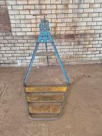 Ridgid 12203 Pionier draagbare pijpklem standaard, Ophalen