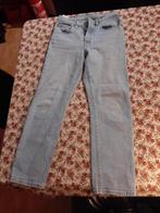 Levi's broek, Blauw, Ophalen of Verzenden, W27 (confectie 34) of kleiner, Levi’s
