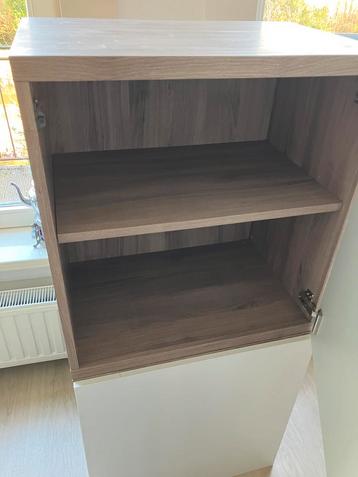 IKEA kastjes met deurtjes  beschikbaar voor biedingen