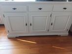 Eiken dressoir, Ophalen, Gebruikt, 25 tot 50 cm