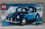 Lego 10187 VOLKSWAGEN BEETLE CHARLOTTE, Kinderen en Baby's, Speelgoed | Duplo en Lego, Ophalen of Verzenden, Zo goed als nieuw