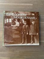 De Gooise Moordenaar, Ophalen of Verzenden, Zo goed als nieuw