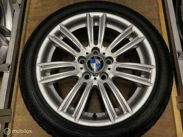 Zomerset 17 inch BMW 1-serie F21 36117845850 / 36117845851 beschikbaar voor biedingen