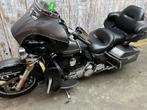 HARLEY-DAVIDSON ELECTRA GLIDE ULTRA LIMITED FLHTK (bj 2014), 2 cilinders, Bedrijf, Toermotor