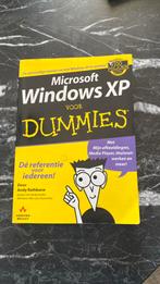 A. Rathbone - Microsoft Windows XP voor Dummies, A. Rathbone, Ophalen of Verzenden, Zo goed als nieuw