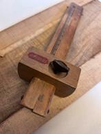 Vintage Annulus Kruishout 15cm, Doe-het-zelf en Verbouw, Gereedschap | Handgereedschap, Ophalen of Verzenden, Gebruikt