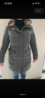 Peutery winterjas dames, Peutery, Zwart, Maat 46/48 (XL) of groter, Ophalen of Verzenden