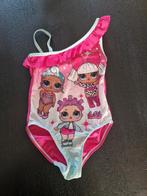 Lol surprise zwempak maat 98/104, Maat 98, Meisje, Badpak, Ophalen of Verzenden