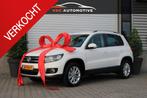 Volkswagen Tiguan 1.4 TSI Sport&Style Trekhaak | Navi | Crui, Auto's, Volkswagen, Voorwielaandrijving, Euro 5, 15 km/l, 4 cilinders