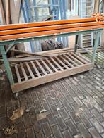 Werktafel op wielen, Doe-het-zelf en Verbouw, Werkbanken, Ophalen, Gebruikt
