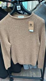 Emerald wollen trui maat S, ., Beige, Nieuw, Ophalen of Verzenden
