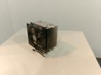CPU koeler COOLER MASTER  ACTIE, Ophalen of Verzenden, Gebruikt, Luchtkoeling