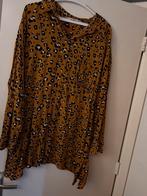 Blouse studio untold 46/48, Kleding | Dames, Grote Maten, Ophalen of Verzenden, Zo goed als nieuw, Blouse of Tuniek