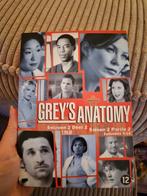 Grey's Anatomy Seizoen 2 Deel 2 DVD Boxset, Boxset, Drama, Ophalen of Verzenden, Zo goed als nieuw
