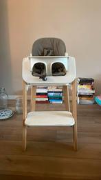 Stokke steps + babysit + bouncer, Kinderen en Baby's, Kinderstoelen, Ophalen of Verzenden, Zo goed als nieuw, Meegroeistoel