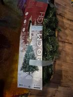 Kunst kerstboom, Diversen, Ophalen