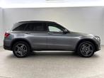 Mercedes-Benz GLC 300de 4MATIC Business Solution AMG | SOH 9, Automaat, Gebruikt, Euro 6, 4 cilinders