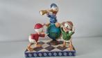 Disney Traditions Nephews, Ophalen of Verzenden, Zo goed als nieuw, Beeldje of Figuurtje