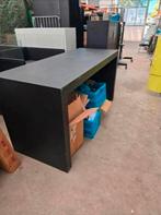 Bureau & tafel. 200x80 100hoog., Ophalen of Verzenden