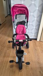 Drie wieler, Ophalen of Verzenden, Zo goed als nieuw, Onbekend