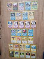 Neo Revelation Pokemonkaarten Set, Ophalen of Verzenden, Zo goed als nieuw, Meerdere kaarten