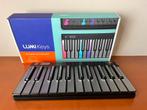 Lumi Roli keys keyboard new, Muziek en Instrumenten, Ophalen of Verzenden, Zo goed als nieuw, 61 toetsen, Overige merken