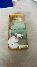 Platvislepel iwam  garay albatros, Watersport en Boten, Ophalen of Verzenden, Zo goed als nieuw