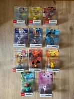 Nintendo Amiibo’s, Spelcomputers en Games, Games | Nintendo Switch, 1 speler, Ophalen of Verzenden, Nieuw, Vanaf 3 jaar