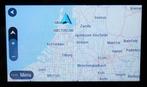 TomTom Go 500 Europa Navigatie Systeem, Ophalen of Verzenden, Gebruikt