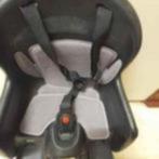 Polisport Bilby Junior Fietsstoeltje Voor /Zwart 9/15 Kg, Fietsen en Brommers, Fietsaccessoires | Overige Fietsaccessoires, Ophalen of Verzenden