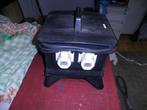 Te koop: 42 Volt trafo Keraf, Ophalen of Verzenden, Gebruikt
