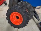 Deutz wielen en div. banden, Zakelijke goederen, Agrarisch | Onderdelen | Banden, Velgen en Assen, Ophalen