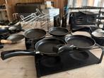 2 p gourmet 32 stuks, Ophalen, Gebruikt, 4 t/m 7 personen