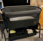 maxicosi co sleeper, Ophalen of Verzenden, Zo goed als nieuw, Wieg