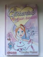 C. Plaisted - de glitter club - We gaan dansen!, Ophalen of Verzenden, Zo goed als nieuw, C. Plaisted
