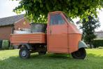 Vintage Piaggio bar te huur, Ophalen, Nieuw, Geboorte of Huwelijk