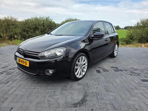 Volkswagen Golf 1.4 TSI Highline 5deurs nieuwe APK!, Auto's, Volkswagen, Bedrijf, Te koop, Golf, ABS, Airbags, Airconditioning