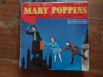 Mary poppins single, Gebruikt, Ophalen of Verzenden